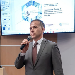 Victor Evchatov's profile picture