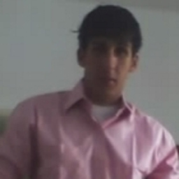Gabriel Almeida