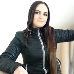 Nataliia Zarudnia