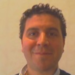 ENRIQUE ALCANTARA GONZALEZ