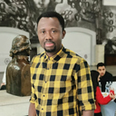 George Ohene Boateng