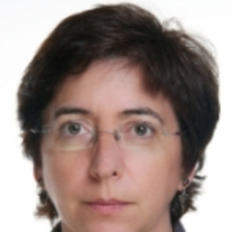 Teresa Gutiérrez Bueno