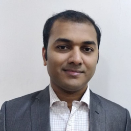 Sunil Ghatage