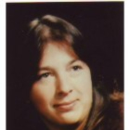 Britta Zolondowitz