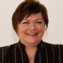 Dipl.-Ing. Johanna Foisner