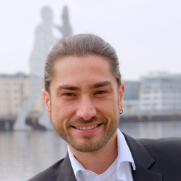 Tobias Mansour