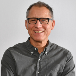 Dieter Fornoff