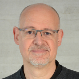 Prof. Dr. Marcus Deininger