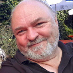 Bernd Stienkemeier