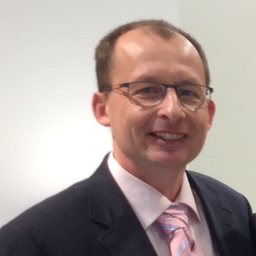 Torsten Wolf