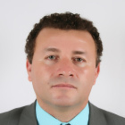 Prof. Joval Gomes