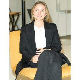 Fanny Afzelius's profile picture