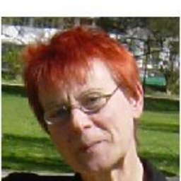 Irmgard Kunde