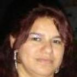 Ana González Gutiérrez