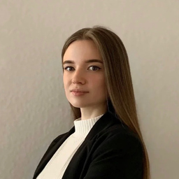 Karina Goncharuk
