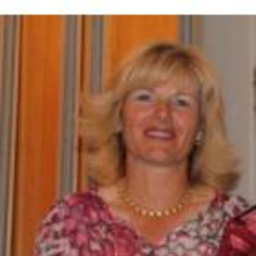 Marianne Bieri-Oppliger
