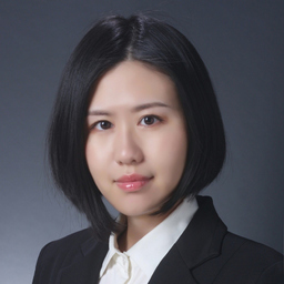 Ing. Leni Zhang