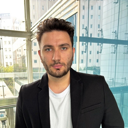 Mustafa Batuhan Kurt