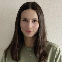 Amelie Buckel
