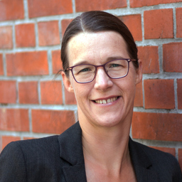 Dr. Wiebke Banz