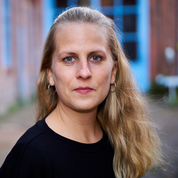 Luisa Kiefer