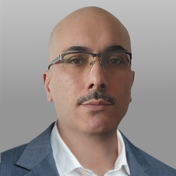 Mehmet Almass