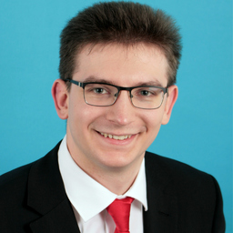 Marcel Koch