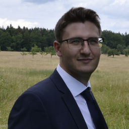 Matthias Oliger