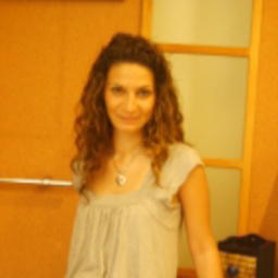 PELİN BOĞAÇ