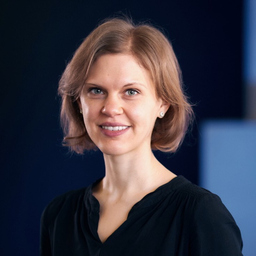 Profilbild Lena-Maria Engele