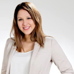Jasmin Mrad's profile picture