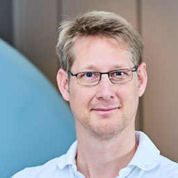 Dr. Erik Hars