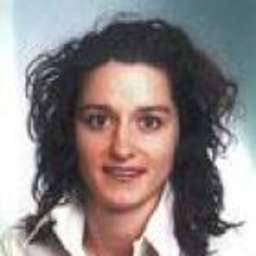 Sarah Zeunert