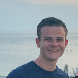 Max Donkers