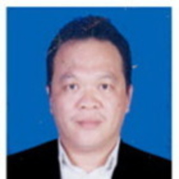 RICKY JUSTIANUS