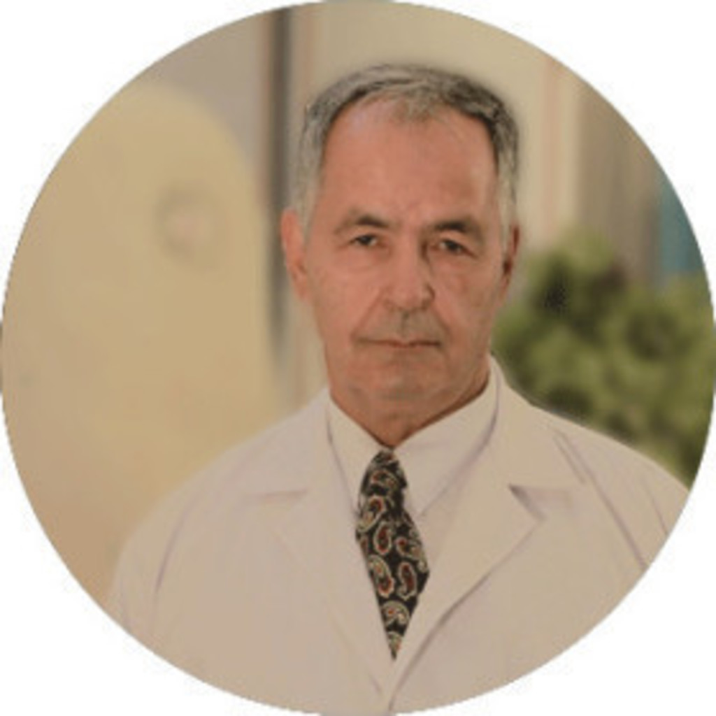 Rachid AlKudsi Angestellter ConsultantChairman Saber Hospital XING