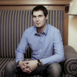 Nikola Ryba's profile picture