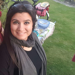 Duygu Yilmaz