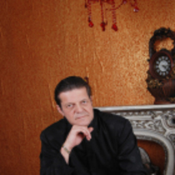 Uwe Hendrix
