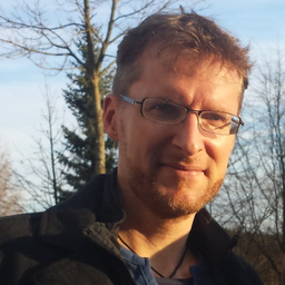 Dipl.-Ing. Dirk Bartmann