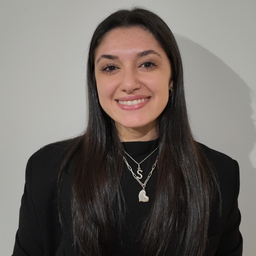 Ing. Sofia Cortez