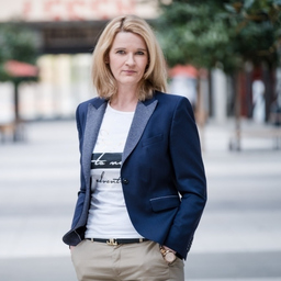 Stefanie Knobloch