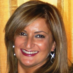Dr. Mariagrazia Toni