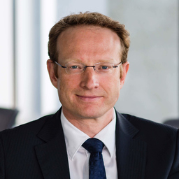 Dr. Korbinian Ibel