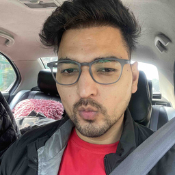 Gaurav Aswal
