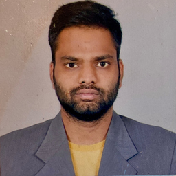Mayankkumar Patel