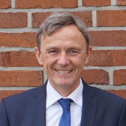 Axel Westerfeld