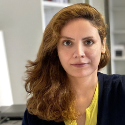 Dr. Farzaneh Karimian Jazi