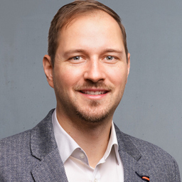 Michael Steck