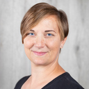 Stephanie Aster